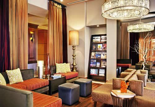 美國聖地亞哥德爾馬萬豪酒店San Diego Marriott Del Mar線上住宿訂房 $728