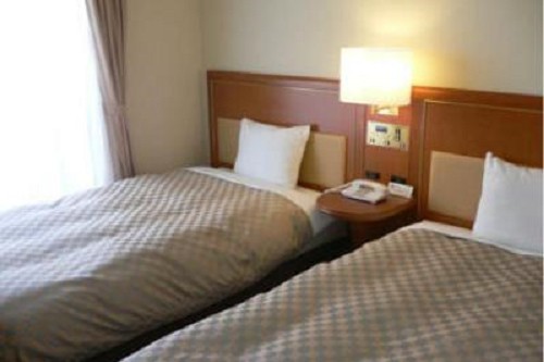 日本神奈川 橫濱星級飯店 (Star Hotel Yokohama) 線上住宿訂房 $1682 - 