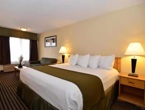 美國聖地牙哥最佳西方美式旅館 Best Western Americana Inn線上住宿訂房 $ 