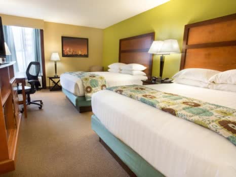 美國休士頓Drury Inn & Suites Houston West Energy Corrid