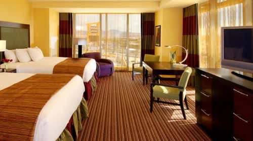 美國 東邊肯樂利賭場飯店 Eastside Cannery Casino Hotel 線上住宿訂房 