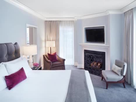 美國 芝加哥華爾道夫飯店 Waldorf Astoria Chicago Hotel 線上住宿訂房 