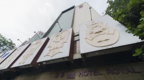 新加坡禪室飯店 - 諾維娜 ZEN Rooms Novena 線上住宿訂房 $3276 - 愛票網