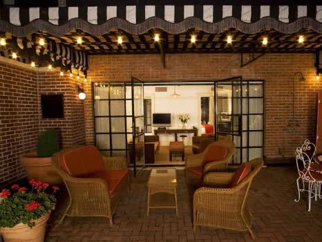 美國紐約柏威裡酒店 The Bowery Hotel 線上住宿訂房 $16204 - 愛票網