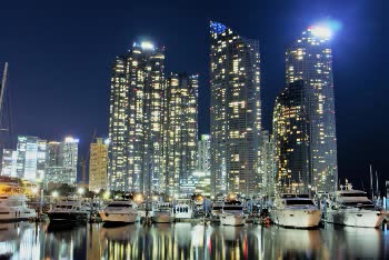 韓國釜山艇島飯店 Yacht Island 線上住宿訂房 $6697 - 愛票網