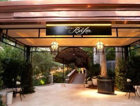 美國洛杉磯貝爾艾爾酒店 Hotel Bel Air 線上住宿訂房 $17267 - 愛票網