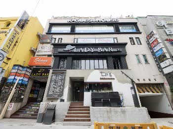 韓國釜山西面站K旅館 K GUESTHOUSE Seomyeon 1線上住宿訂房 $850 - 愛票