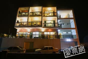 澎湖龍家民宿 The Laidback Dragon Lodge 線上住宿訂房 $2771 - 愛票