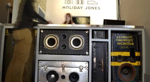 美國芝加哥假日瓊斯酒店 Holiday Jones 線上住宿訂房 $831 - 愛票網