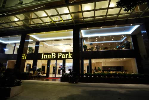 馬來西亞B旅館公園飯店 InnB Park Hotel 線上住宿訂房 $1097 - 愛票網