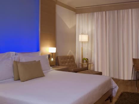 印度 艾美飯店 - 新德里 Le Meridien New Delhi 線上住宿訂房 $6428 -