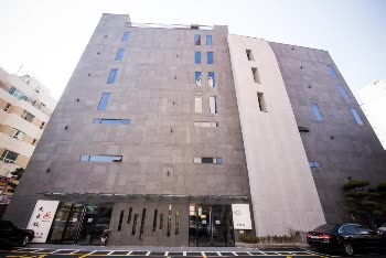 韓國釜山大盛館飯店 Daesungkwan Hotel 線上住宿訂房 $1309 - 愛票網