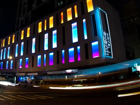 美國紐約伊文金普頓飯店 Kimpton Hotel Eventi 線上住宿訂房 $18488 - 愛