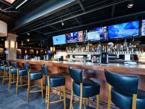 美國芝加哥展望山假日飯店及套房 Holiday Inn Mount Prospect Chicago
