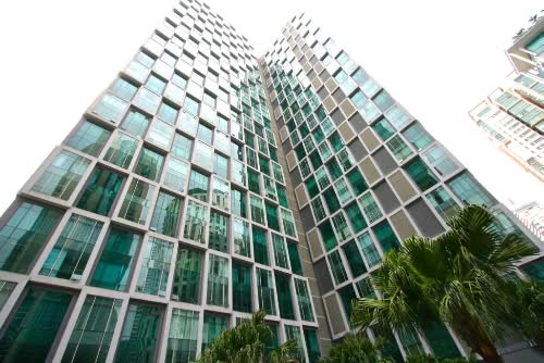 馬來西亞KLCC里拉蘇活套房酒店 Leala KLCC Soho Suites 線上住宿訂房 $24
