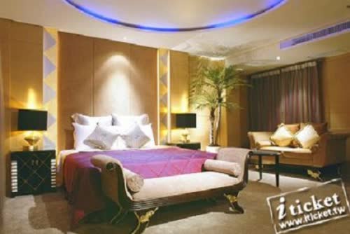 台北雅柏精緻旅館 精典客房休憩券 $920 - 愛票網