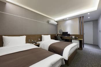 韓國釜山藍色方舟飯店 Ark Blue Hotel 線上住宿訂房 $375 - 愛票網
