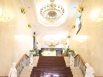 韓國釜山黎明海灘飯店 Dawn Beach Hotel 線上住宿訂房 $1739 - 愛票網