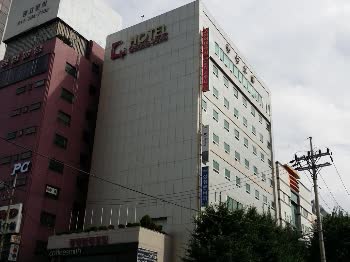 韓國釜山 廣場飯店（Hotel Gwang Jang）線上訂房 $1352 - 愛票網