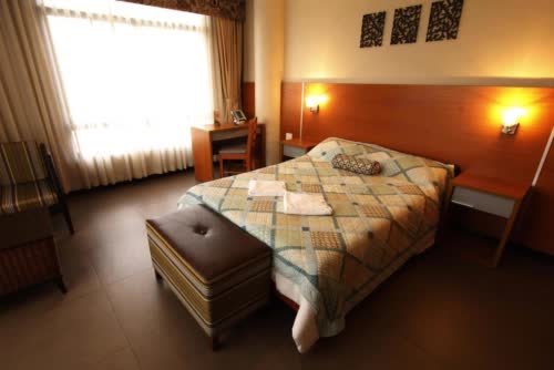 菲律賓宿霧豐奧羅商務套房Fuente Oro Business Suites線上住宿訂房 $1492