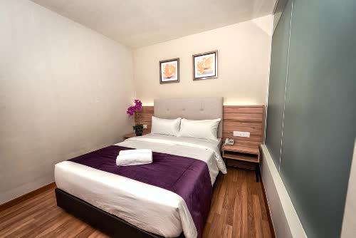 馬來西亞大M飯店 Big M Hotel 線上住宿訂房 $748 - 愛票網