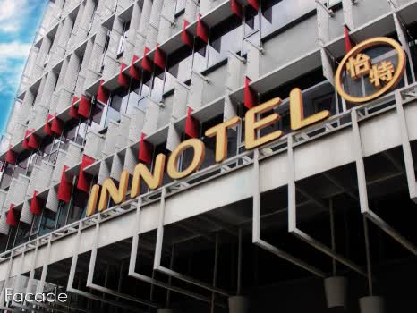 新加坡伊耐爾飯店 Innotel 線上住宿訂房 $3422 - 愛票網