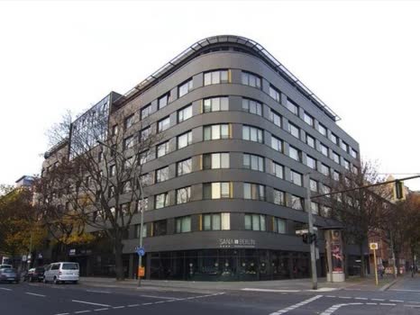 德國柏林薩納飯店 Sana Berlin Hotel 線上住宿訂房 $18219 - 愛票網