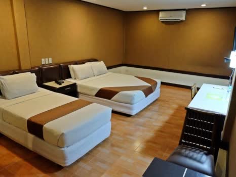 菲律賓宿霧Spa假日飯店Holiday Spa Hotel線上住宿訂房 $1099 - 愛票網