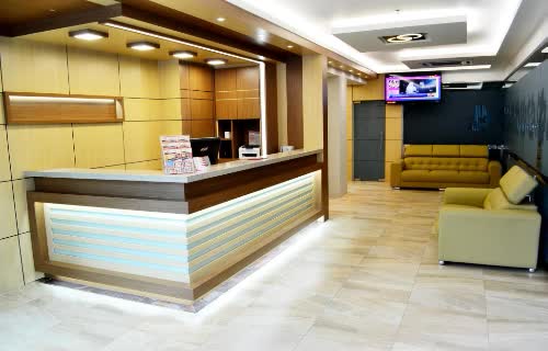 馬來西亞城市中心酒店@吉隆玻中環廣場 City Central Hotel @ KL Sentral