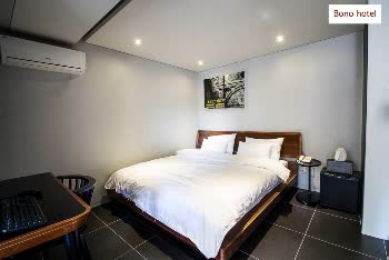 韓國釜山波諾飯店 Hotel Bono線上住宿訂房 $1259 - 愛票網