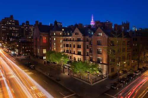 美國紐約高線飯店 The High Line Hotel 線上住宿訂房 $13765 - 愛票網