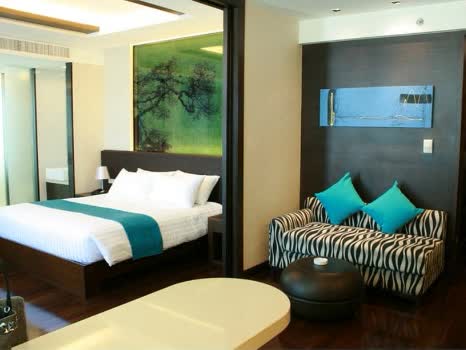 泰國曼谷茉莉花度假飯店 Jasmine Resort Hotel線上住宿訂房 $3299 - 愛票網