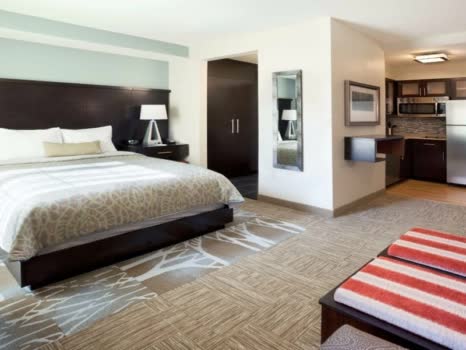 美國休士頓西 - 維斯切特斯駐橋套房飯店Staybridge Suites Houston W - 