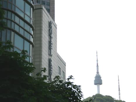 韓國首爾瑞克斯飯店 Seoul Rex Hotel 線上住宿訂房 $1919 - 愛票網