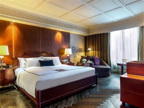 泰國曼谷繆斯飯店 Hotel Muse Bangkok 線上住宿訂房 $3650 - 愛票網