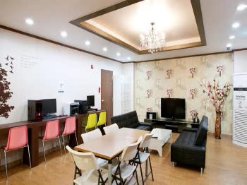 韓國釜山波比民宿 Pobi Guest House 線上住宿訂房 $298 - 愛票網