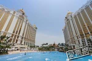 澳門悅榕庄 Banyan Tree Macau 線上住宿訂房 $8764 - 愛票網