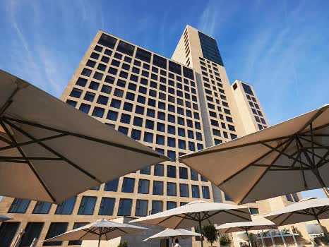 德國柏林華爾道夫飯店 Waldorf Astoria Berlin Hotel 線上住宿訂房 $22