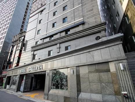 韓國首爾佳樂亞飯店 Gallerya Hotel 線上住宿訂房 $1889 - 愛票網