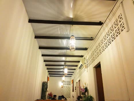 馬來西亞菩提小屋飯店 The Bodhi Lodge 線上住宿訂房 $213 - 愛票網