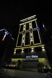 韓國釜山奧斯陸飯店 Oslo Hotel 線上住宿訂房 $1092 - 愛票網