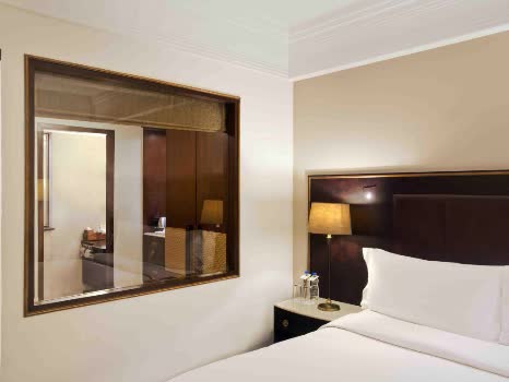 印度 新德里尼赫魯廣場愛神飯店 Eros Hotel - New Delhi Nehru Place