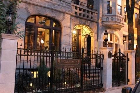 美國芝加哥德西塔別墅酒店 Villa D' Citta 線上住宿訂房 $10124 - 愛票網