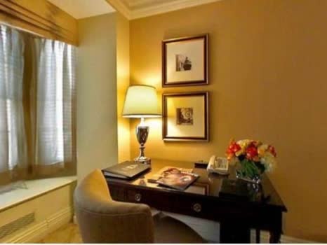 美國華盛頓哥倫比亞特區五月花傲途格精選酒店 The Mayflower Hotel, Autogra