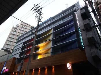 韓國首爾新村中午飯店 Shinchon At Noon Hotel 線上住宿訂房 $2482 - 愛