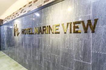韓國釜山灣景飯店 Hotel Marineview 線上住宿訂房 $1893 - 愛票網