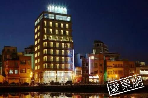 澎湖海洋度假村 Ocean Hotel 線上住宿訂房 - 愛票網