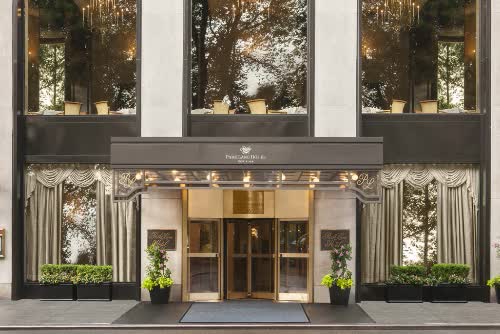 美國紐約中央公園帕克萊恩酒店 Park Lane Hotel 線上住宿訂房 $10946 - 愛票網