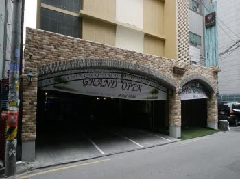 韓國首爾蘋果飯店 Mac Hotel 線上住宿訂房 $2575 - 愛票網