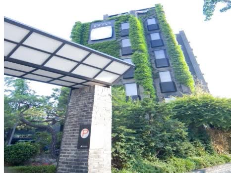 韓國首爾居尼賓精品飯店 Junibin Boutique Hotel 線上住宿訂房 $1421 - 
